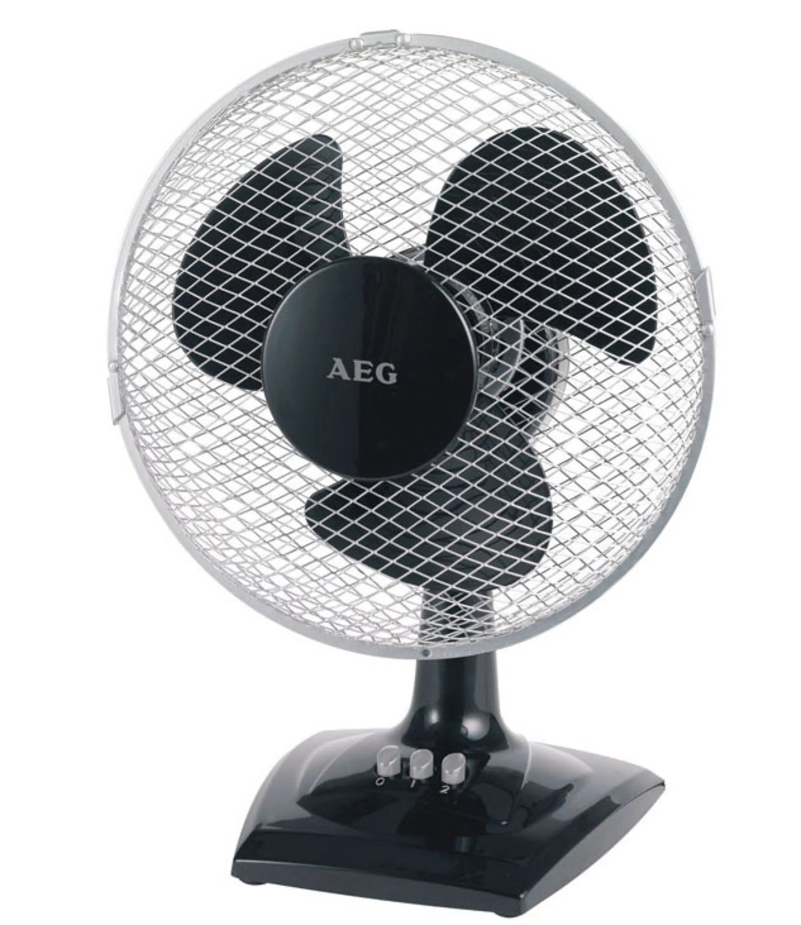 پنکه رومیزی دیواری کوچک آ.ا.گ VL 5528 